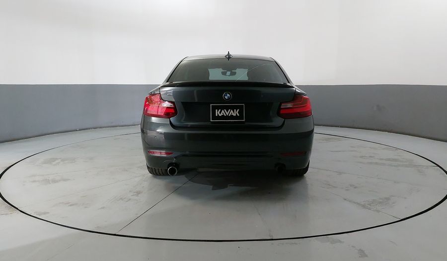 Bmw Serie 2 2.0 220IA SPORT LINE Coupe 2016