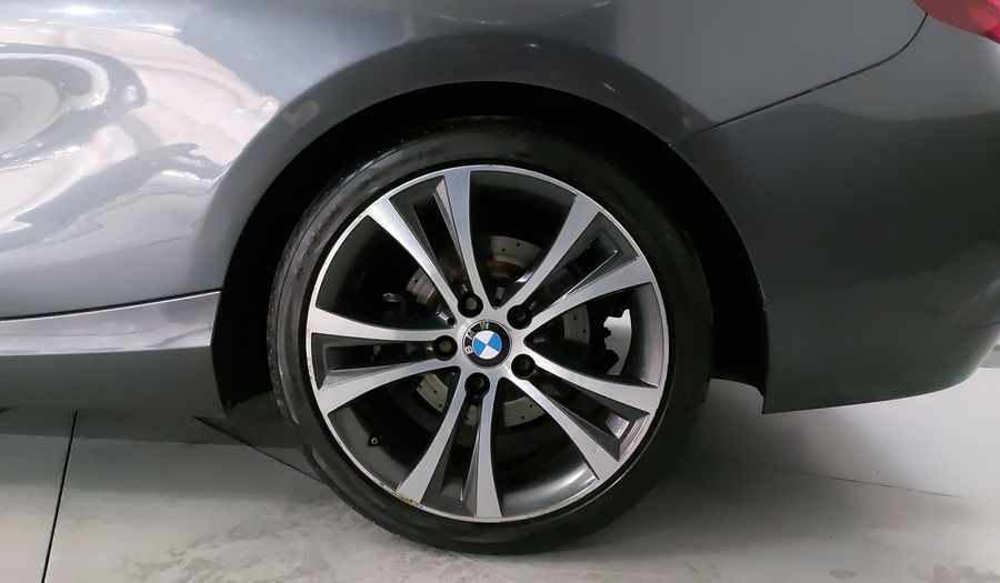 Bmw Serie 2 2.0 220IA SPORT LINE Coupe 2016