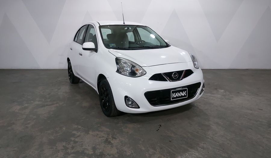 Nissan March 1.6 ADVANCE AUTO Hatchback 2020