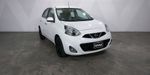 Nissan March 1.6 ADVANCE AUTO Hatchback 2020