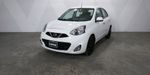 Nissan March 1.6 ADVANCE AUTO Hatchback 2020