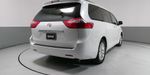 Toyota Sienna 3.5 LIMITED AT Minivan 2015