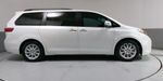 Toyota Sienna 3.5 LIMITED AT Minivan 2015