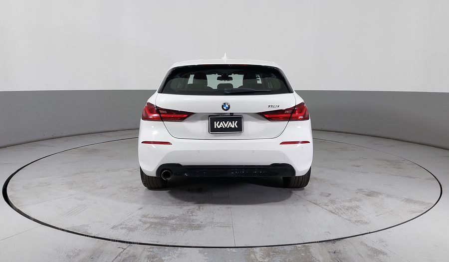 Bmw Serie 1 1.5 118IA SPORT LINE DCT Hatchback 2020