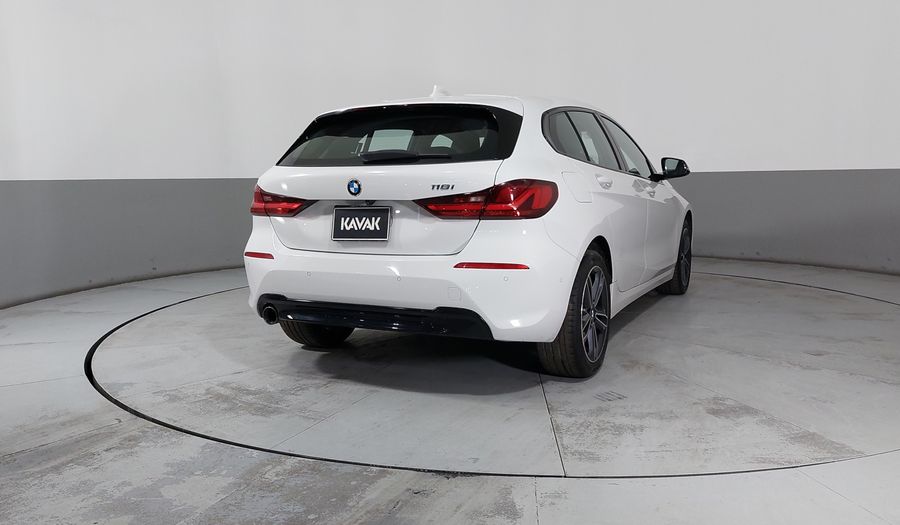 Bmw Serie 1 1.5 118IA SPORT LINE DCT Hatchback 2020