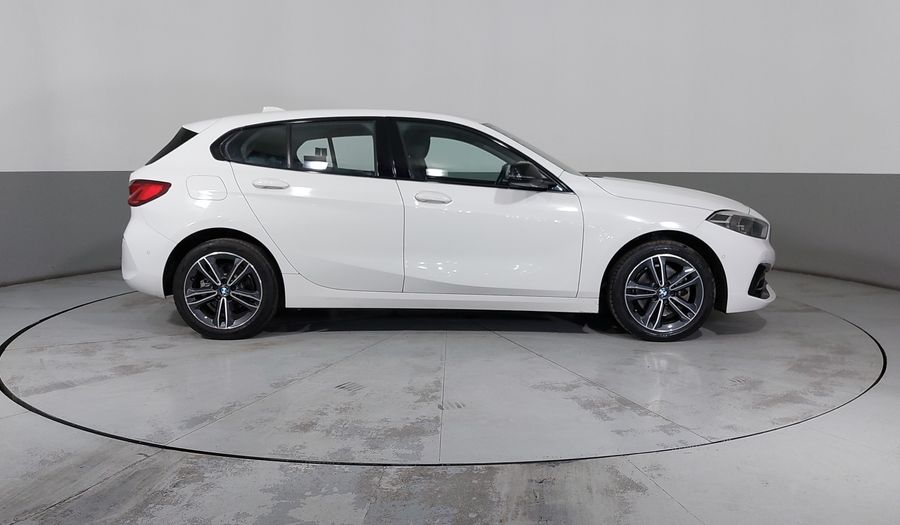 Bmw Serie 1 1.5 118IA SPORT LINE DCT Hatchback 2020