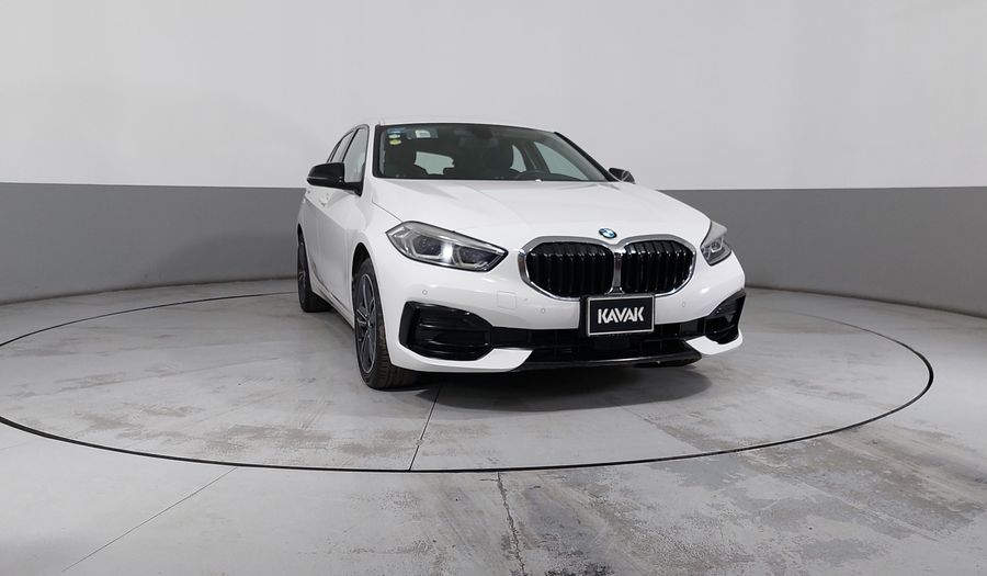 Bmw Serie 1 1.5 118IA SPORT LINE DCT Hatchback 2020