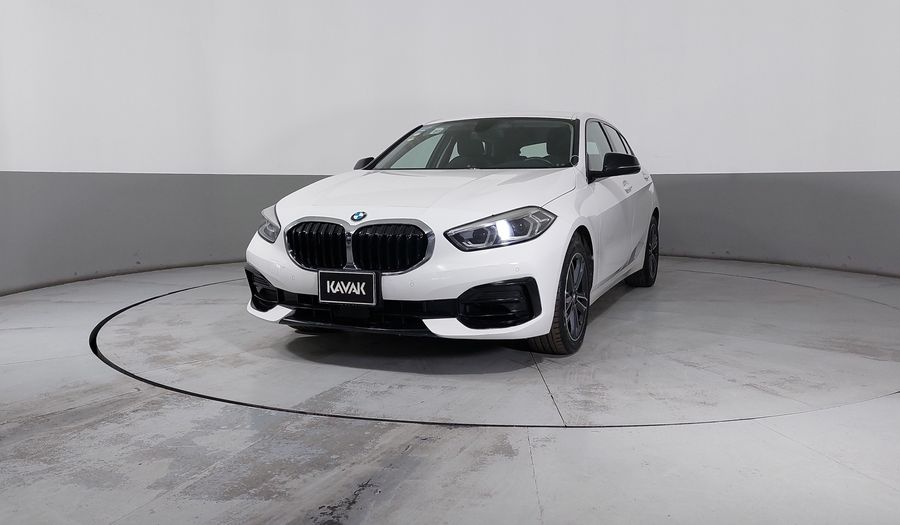 Bmw Serie 1 1.5 118IA SPORT LINE DCT Hatchback 2020