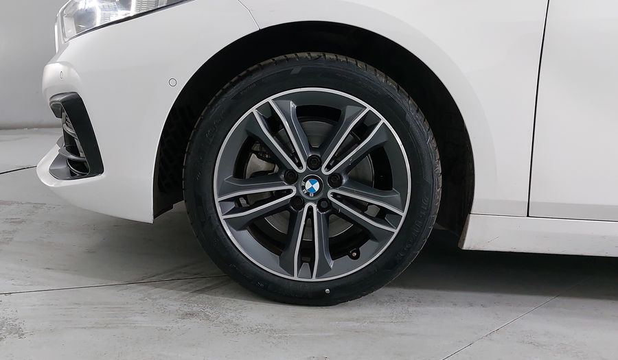 Bmw Serie 1 1.5 118IA SPORT LINE DCT Hatchback 2020