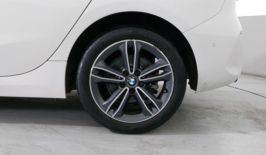 Bmw Serie 1 1.5 118IA SPORT LINE DCT Hatchback 2020