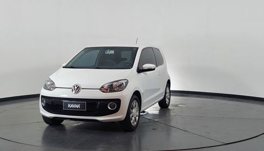 Volkswagen • up