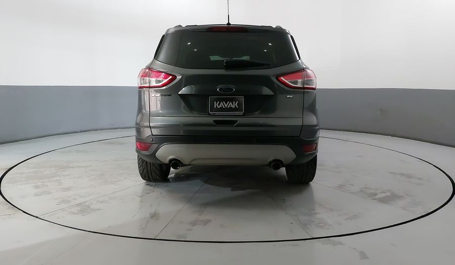 Ford Escape 2.5 SE PLUS PANORAMA ROOF AT Suv 2013