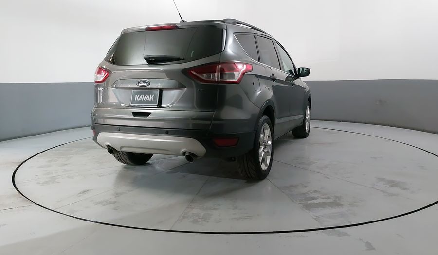 Ford Escape 2.5 SE PLUS PANORAMA ROOF AT Suv 2013