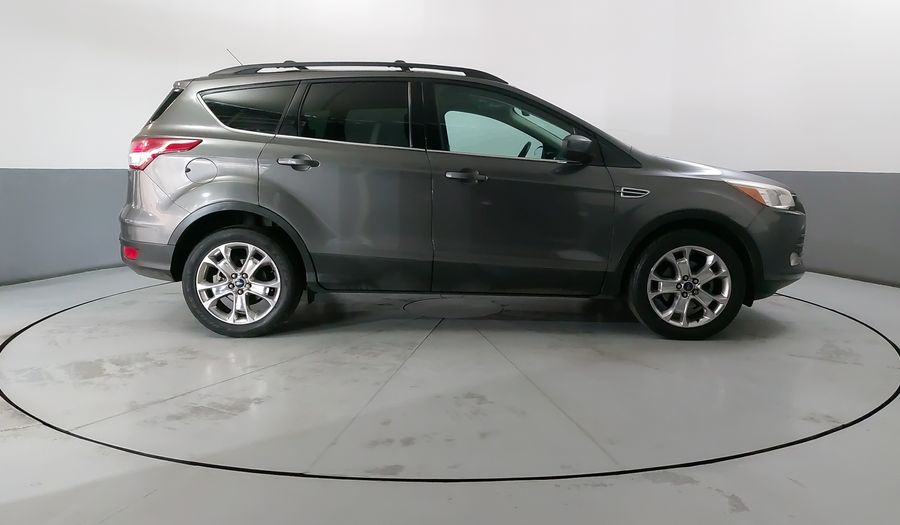 Ford Escape 2.5 SE PLUS PANORAMA ROOF AT Suv 2013