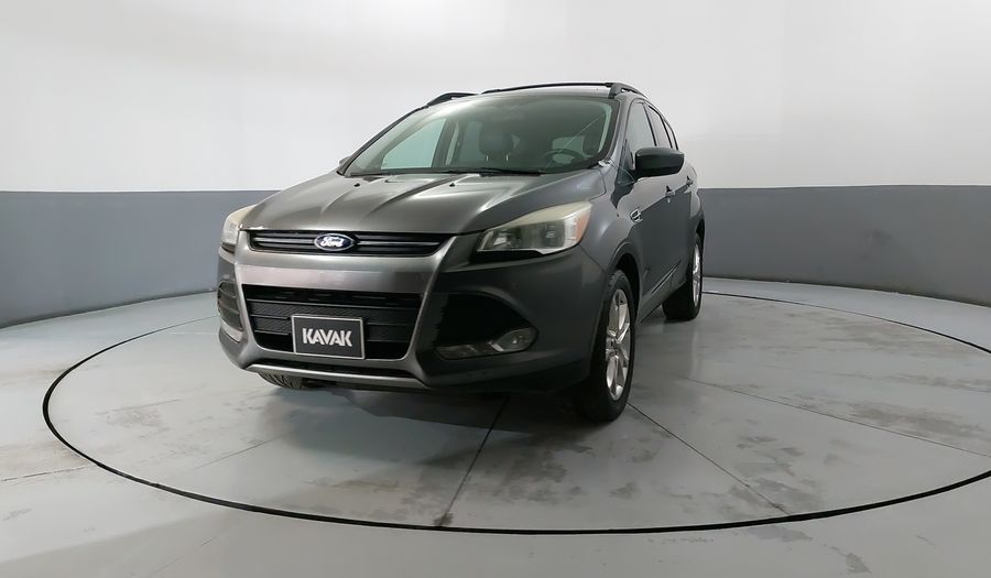 Ford Escape 2.5 SE PLUS PANORAMA ROOF AT Suv 2013