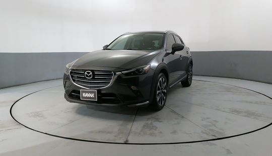 Mazda • CX-3