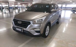 Hyundai • Creta