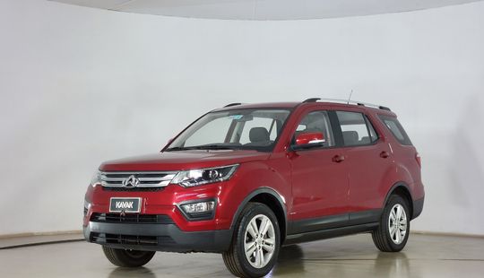 Changan • CX70