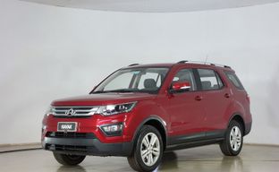 Changan • CX70