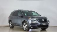 Honda Pilot 3.5 AUTO TOURING 4WD Suv 2016