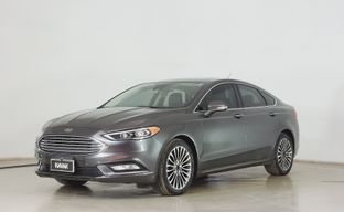 Ford • Fusion