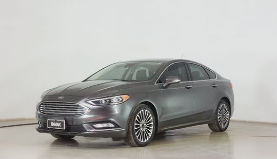 Ford • Fusion