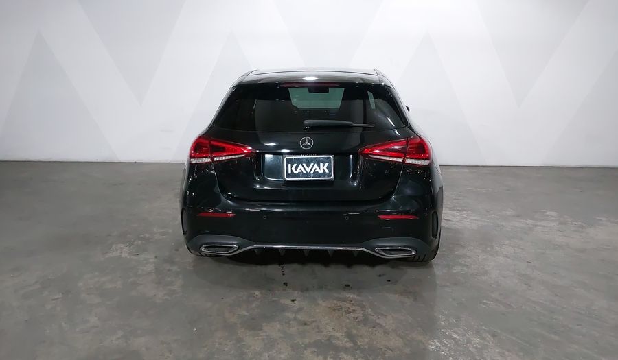 Mercedes Benz Clase A 1.3 200 SPORT DCT Hatchback 2019