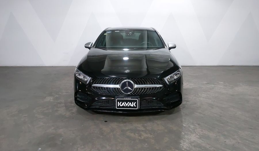 Mercedes Benz Clase A 1.3 200 SPORT DCT Hatchback 2019