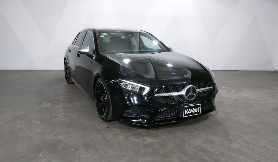 Mercedes Benz Clase A 1.3 200 SPORT DCT Hatchback 2019