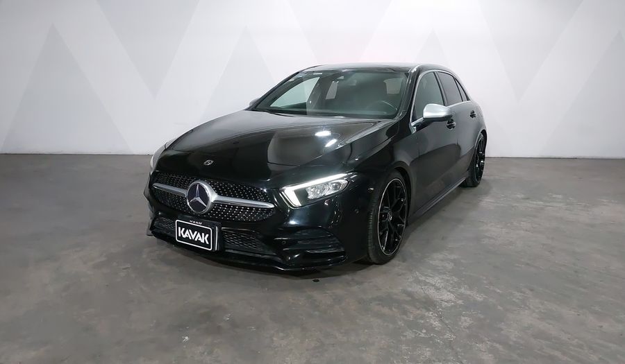 Mercedes Benz Clase A 1.3 200 SPORT DCT Hatchback 2019