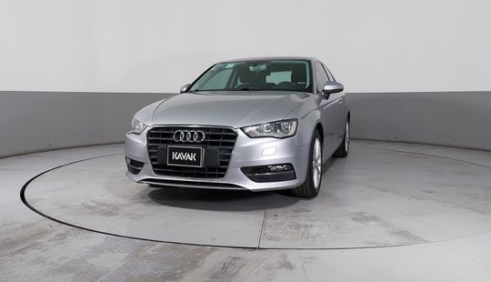 Audi • A3