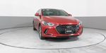 Hyundai Elantra 2.0 LIMITED TECH NAVI AT Sedan 2017