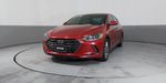 Hyundai Elantra 2.0 LIMITED TECH NAVI AT Sedan 2017