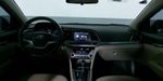 Hyundai Elantra 2.0 LIMITED TECH NAVI AT Sedan 2017