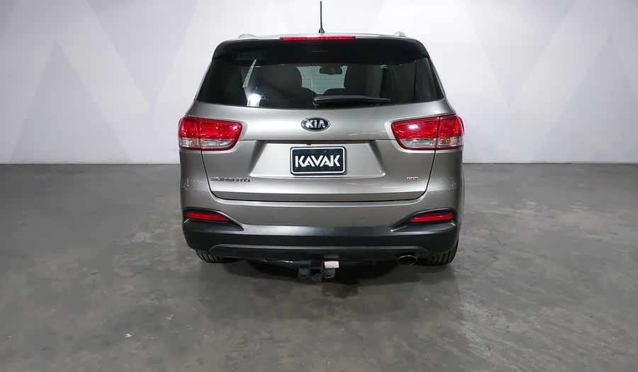 Kia Sorento 2.4 LX AUTO Suv 2018