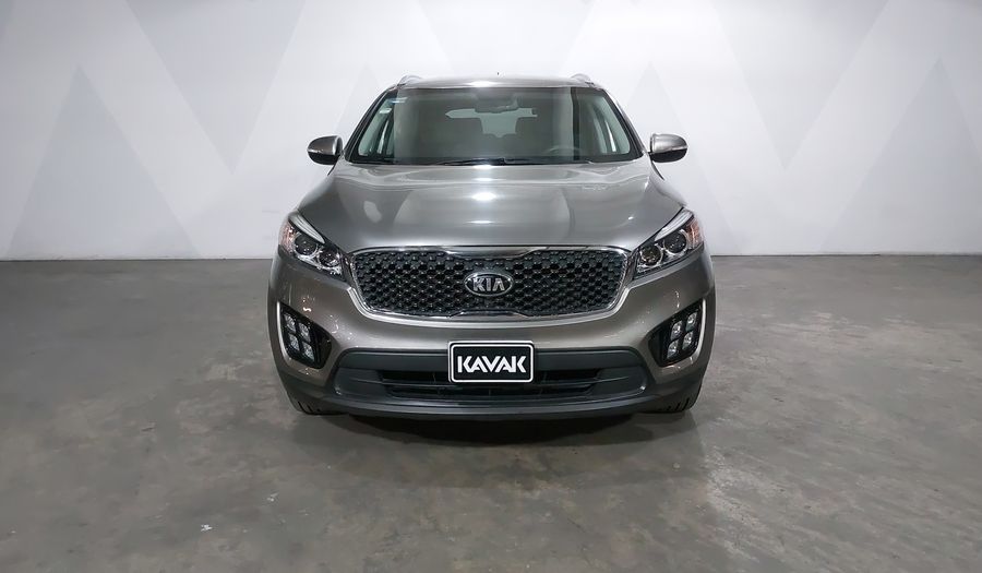 Kia Sorento 2.4 LX AUTO Suv 2018