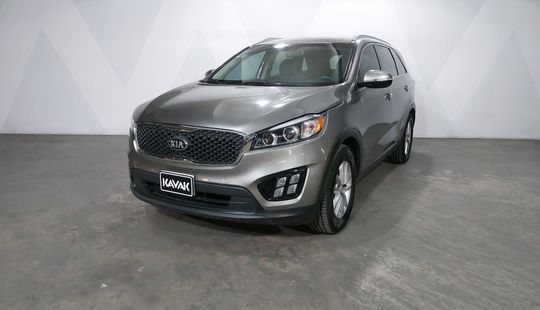 Kia • Sorento