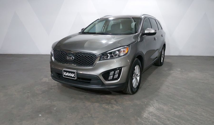 Kia Sorento 2.4 LX AUTO Suv 2018