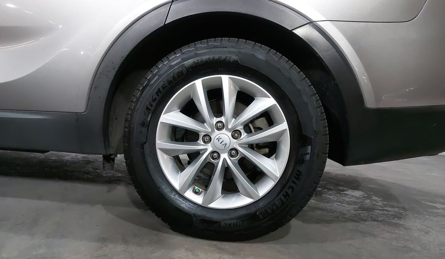 Kia Sorento 2.4 LX AUTO Suv 2018