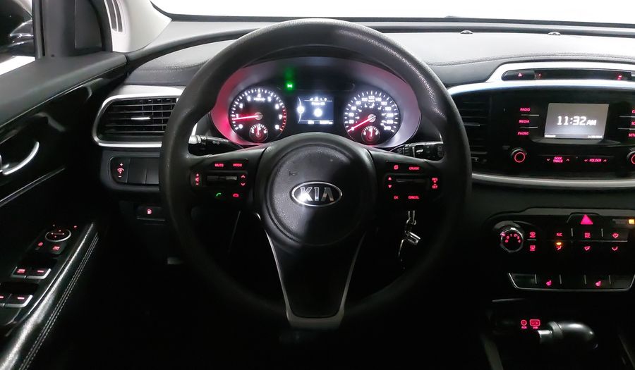 Kia Sorento 2.4 LX AUTO Suv 2018