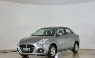 Suzuki • Dzire