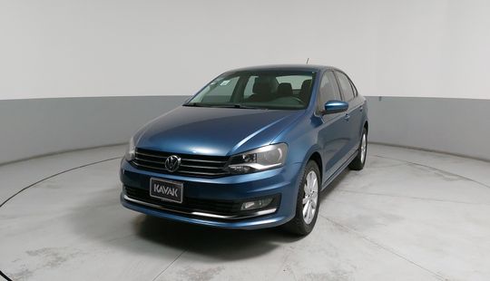 Volkswagen • Vento