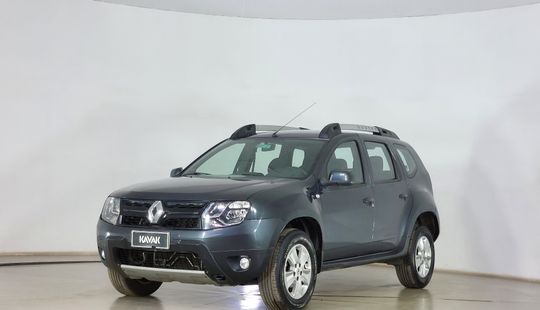 Renault • Duster