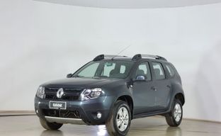 Renault • Duster