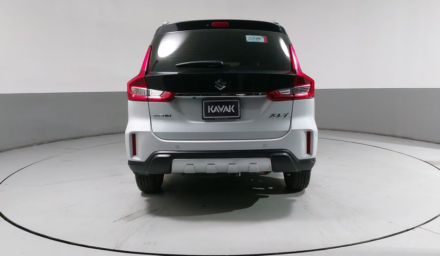 Suzuki Ertiga 1.5 GLX AUTO Suv 2023