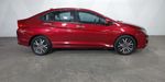 Honda City 1.5 EX Sedan 2018