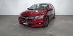 Honda City 1.5 EX Sedan 2018