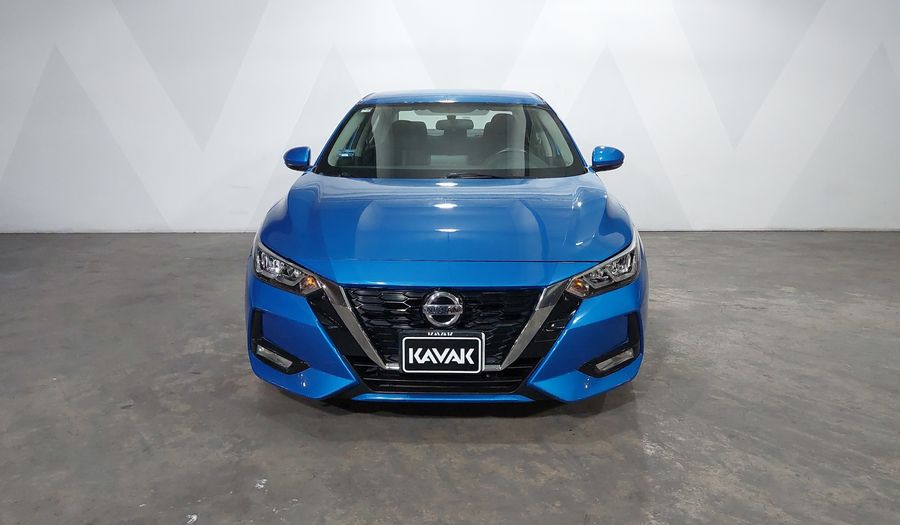 Nissan Sentra 2.0 ADVANCE AUTO Sedan 2020