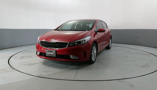 Kia • FORTE