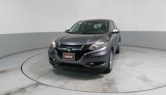 Honda • HR-V